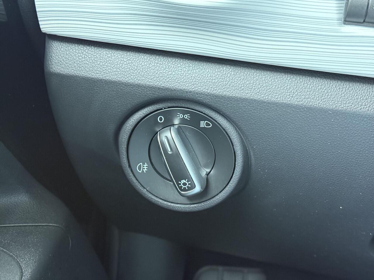 Seat MII Electric electric | 83 pk | Climate control | DAB+ radio | Bluetooth telefoonvoorbereiding |