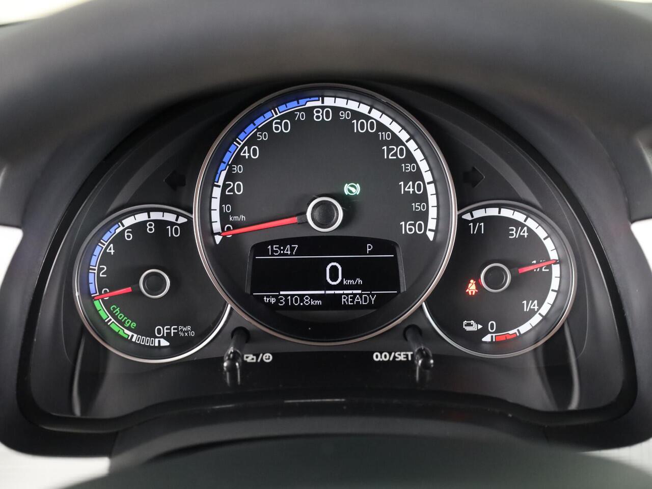 Seat MII Electric electric 83pk | Climatronic | Bluetooth | DAB Radio