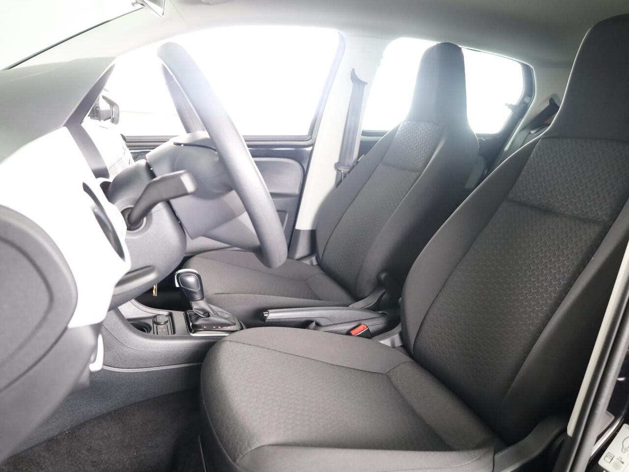 Seat MII Electric electric 83pk | Climatronic | Bluetooth | DAB Radio