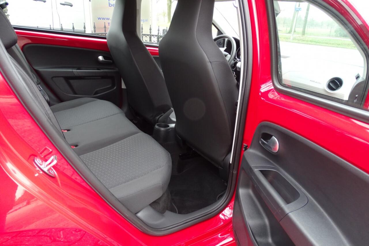 Seat MII Electric electric Nieuwstaat 1e eigenaar