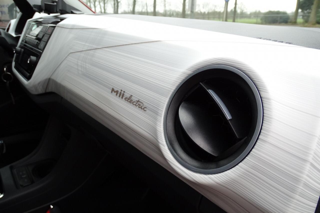 Seat MII Electric electric Nieuwstaat 1e eigenaar