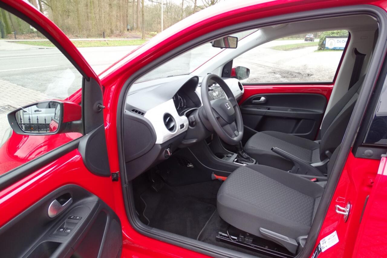 Seat MII Electric electric Nieuwstaat 1e eigenaar