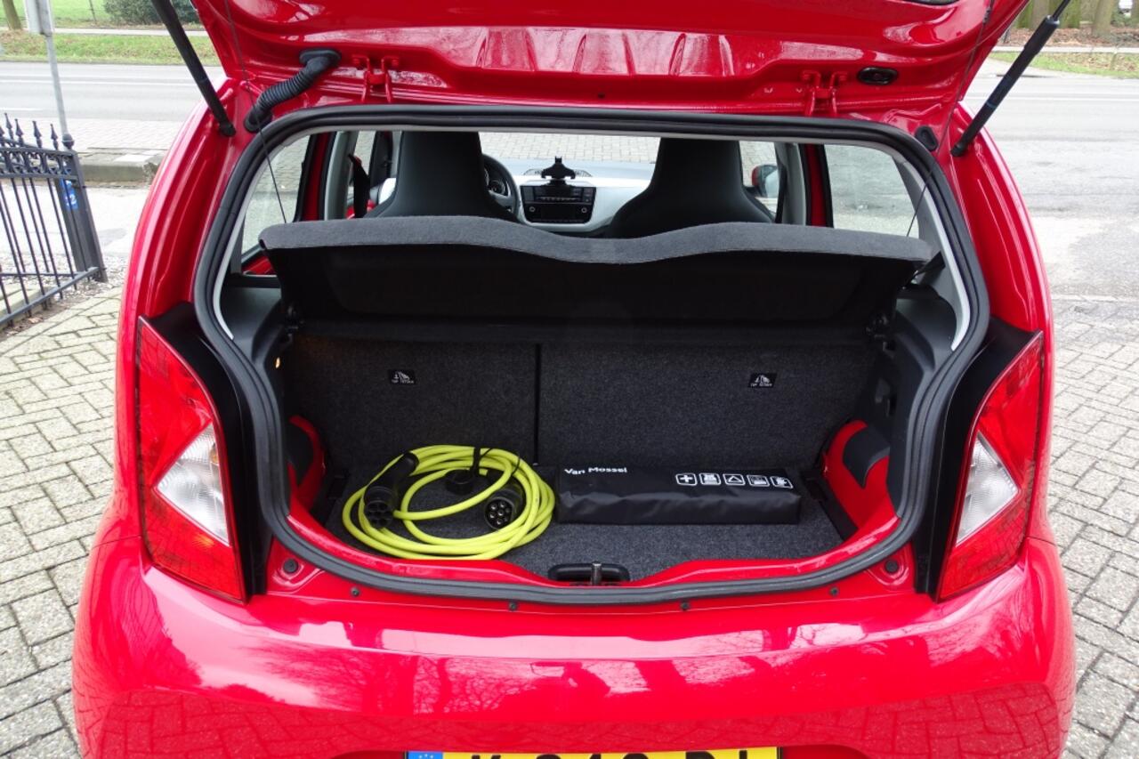 Seat MII Electric electric Nieuwstaat 1e eigenaar