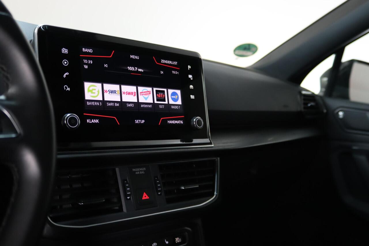 Seat Tarraco 2.0 TSI 4DRIVE Xcellence 7-Persoons, Trekhaak, 360Camera, Vitual Cockpit, Apple CarPlay/Android Auto,