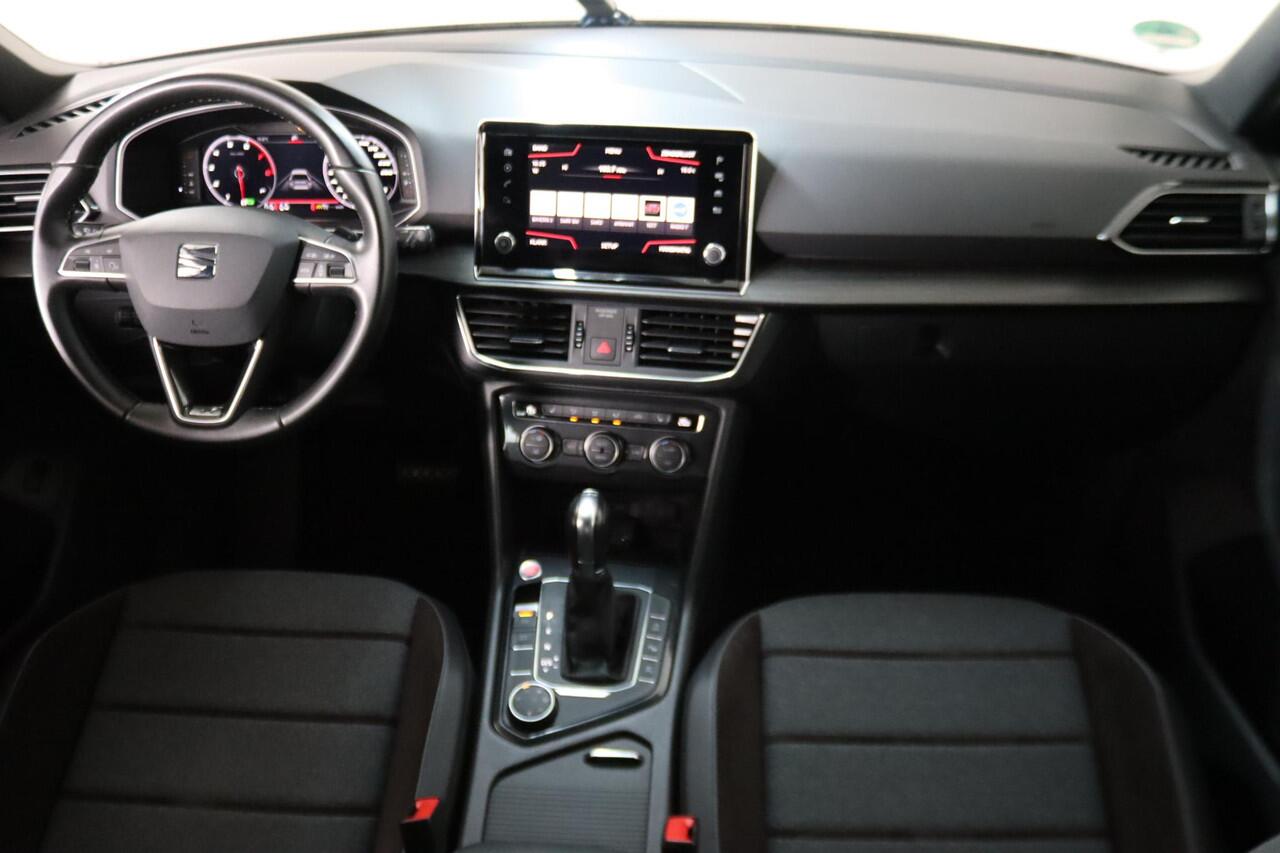 Seat Tarraco 2.0 TSI 4DRIVE Xcellence 7-Persoons, Trekhaak, 360Camera, Vitual Cockpit, Apple CarPlay/Android Auto,