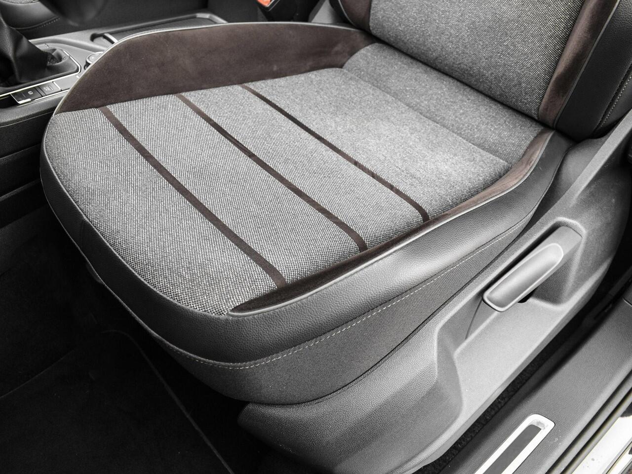 Seat Tarraco 1.5 TSI 150pk Xcellence 7p. · Apple/Android Car Play · Camera · Panoramadak · Achterbank verwarmd · 7 Persoons · Elek. Achterklep · 20'' Inch ·