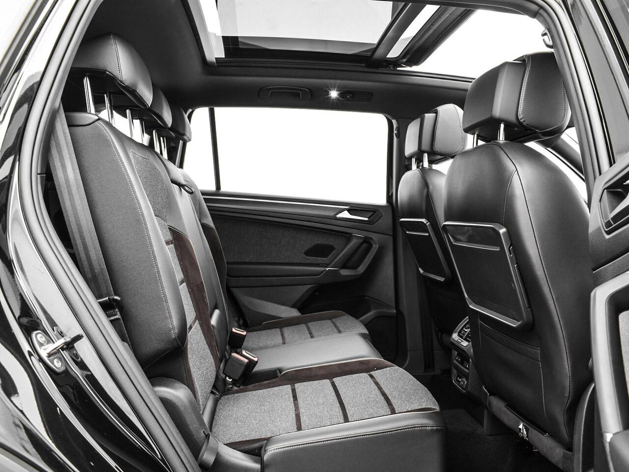 Seat Tarraco 1.5 TSI 150pk Xcellence 7p. · Apple/Android Car Play · Camera · Panoramadak · Achterbank verwarmd · 7 Persoons · Elek. Achterklep · 20'' Inch ·