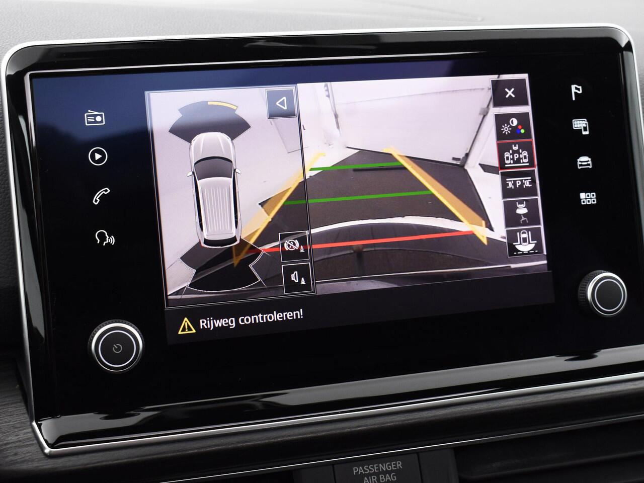 Seat Tarraco 1.5 TSI 150pk Xcellence 7p. · Apple/Android Car Play · Camera · Panoramadak · Achterbank verwarmd · 7 Persoons · Elek. Achterklep · 20'' Inch ·