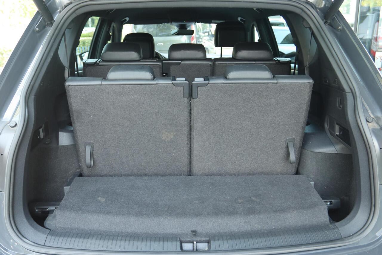 Seat Tarraco 1.5 TSI XCELLENCE 7-PERS | VIRT. COCKPIT | CARPLAY | TREKHAAK | KEY-LESS | ADAP. CRUISE | NAVI | FULL LED