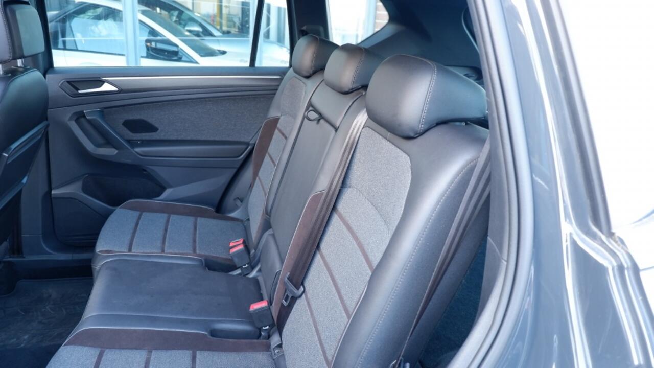 Seat Tarraco 2.0 TSI 4D. Xcell. Pano/ACC/Beats/360Camera/Navi/Standkachel/Tre