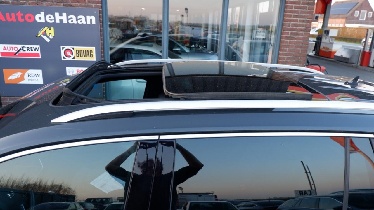 Seat Tarraco 2.0 TSI 4D. Xcell. Pano/ACC/Beats/360Camera/Navi/Standkachel/Tre