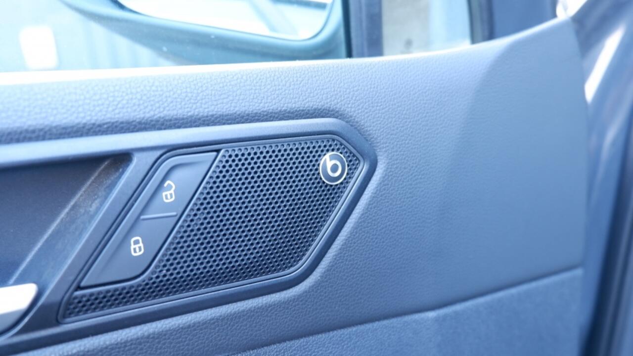 Seat Tarraco 2.0 TSI 4D. Xcell. Pano/ACC/Beats/360Camera/Navi/Standkachel/Tre