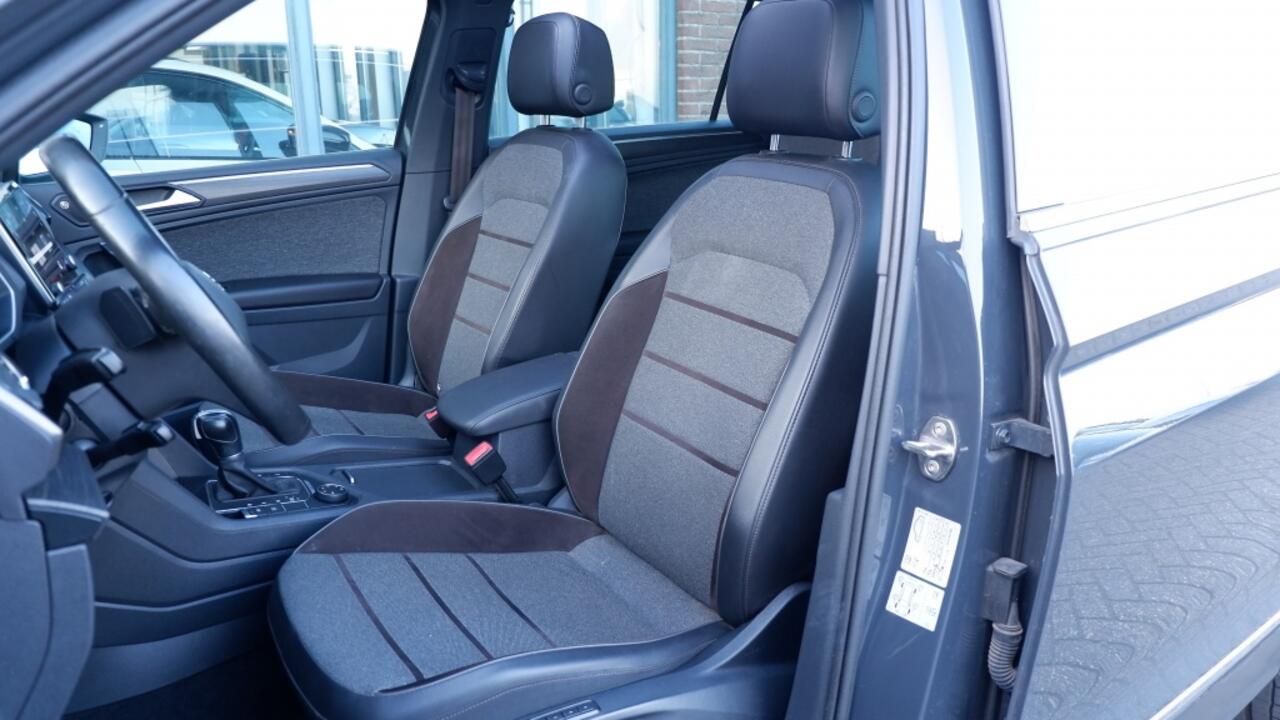 Seat Tarraco 2.0 TSI 4D. Xcell. Pano/ACC/Beats/360Camera/Navi/Standkachel/Tre