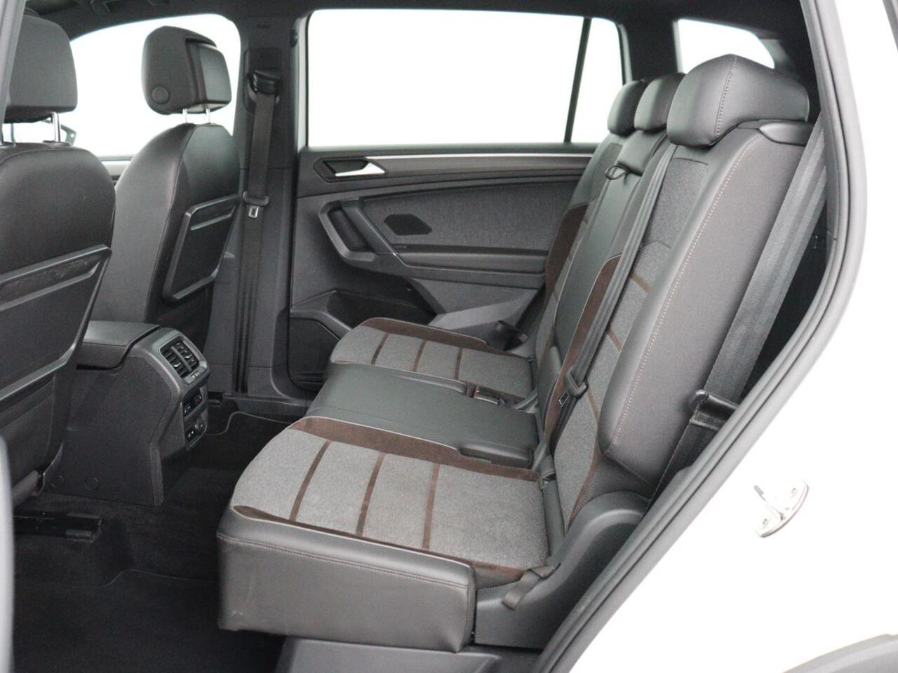 Seat Tarraco 2.0 TSI 4Drive Xcellence 7 Persoons | Trekhaak | Panoramadak | Carplay | Alcantara | Adaptive cruise | BLIS | Stoelverwarming | Camera | Beats Pack