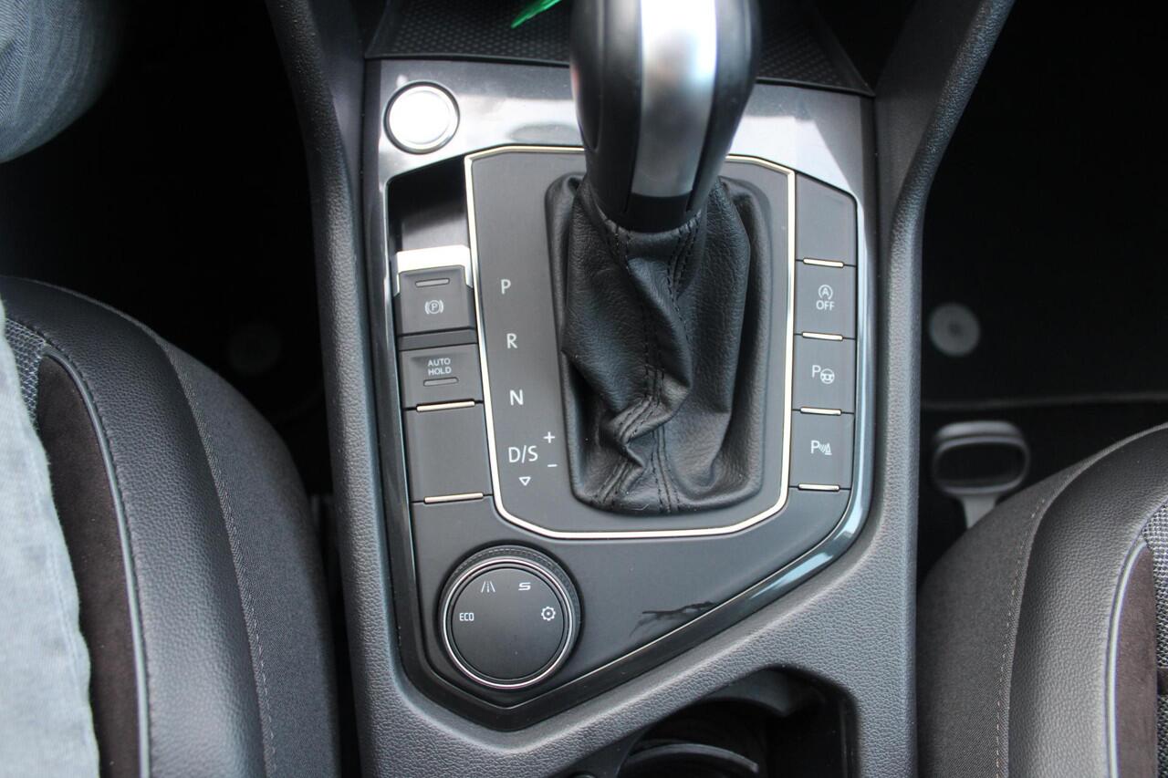 Seat Tarraco 1.5 TSI Xcellence Adaptive/Navi/Led/Camera