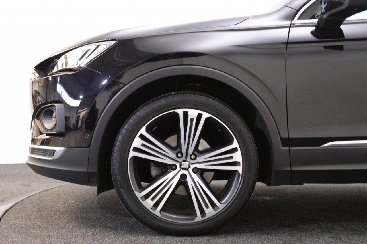 Seat Tarraco 1.5 TSI Xcellence | Trekhaak | Panoramadak |
