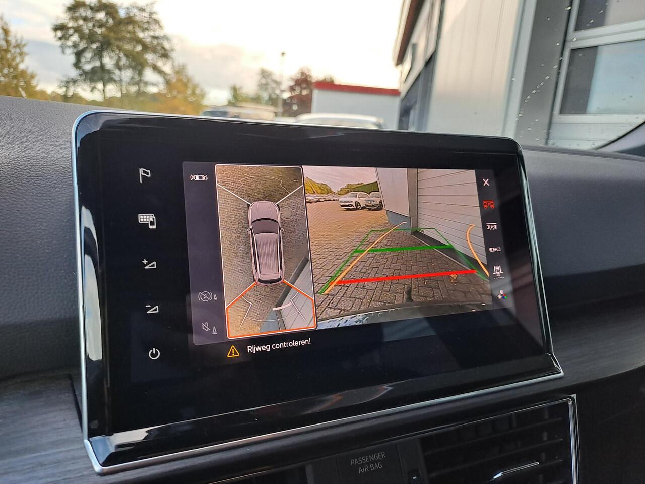 Seat Tarraco 1.5 TSI Xcellence, 7-Persoons, Trekhaak, Panoramadak, Volleder, Memory, Beats, 360° Camera