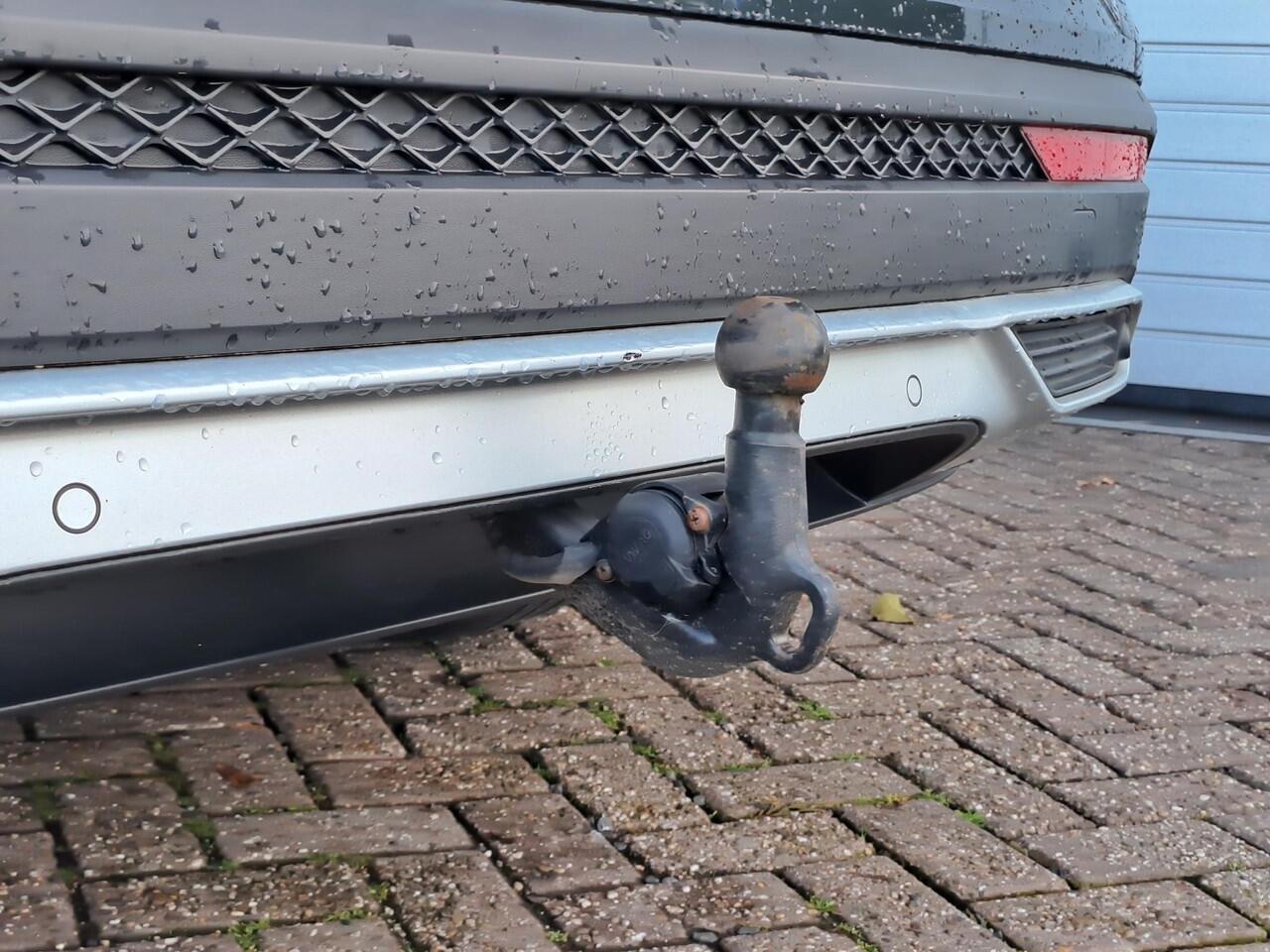 Seat Tarraco 1.5 TSI Xcellence, 7-Persoons, Trekhaak, Panoramadak, Volleder, Memory, Beats, 360° Camera