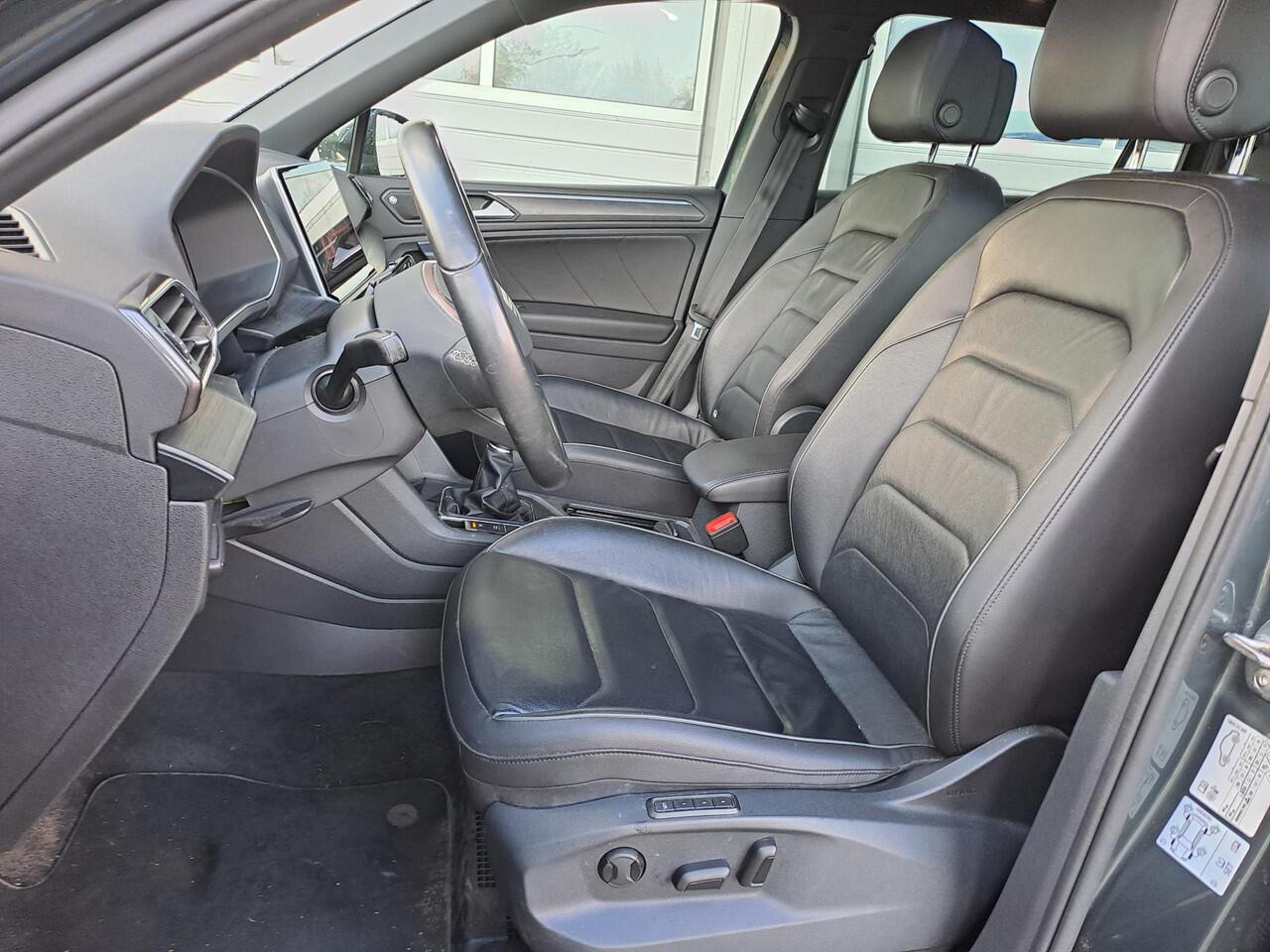 Seat Tarraco 1.5 TSI Xcellence, 7-Persoons, Trekhaak, Panoramadak, Volleder, Memory, Beats, 360° Camera