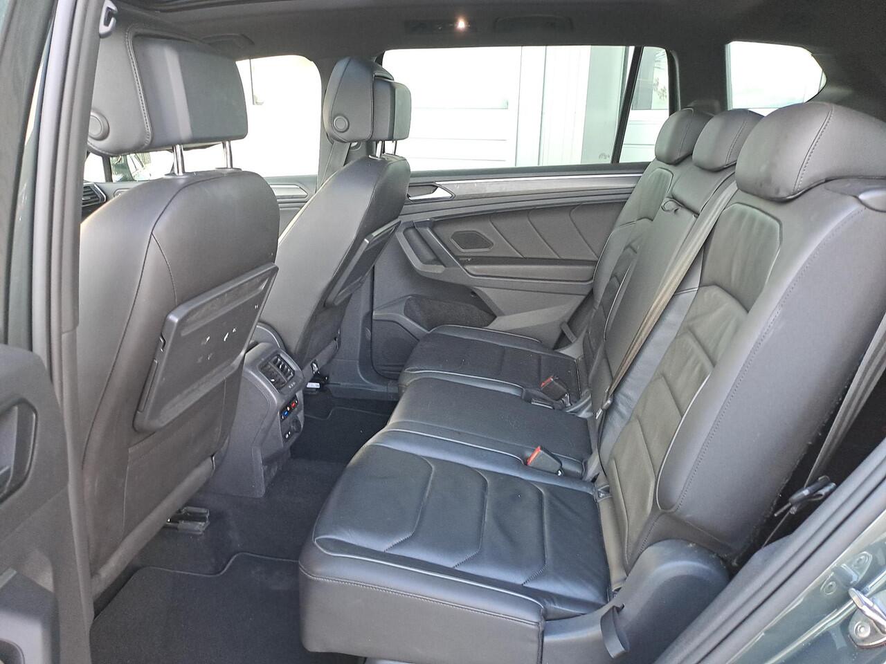 Seat Tarraco 1.5 TSI Xcellence, 7-Persoons, Trekhaak, Panoramadak, Volleder, Memory, Beats, 360° Camera