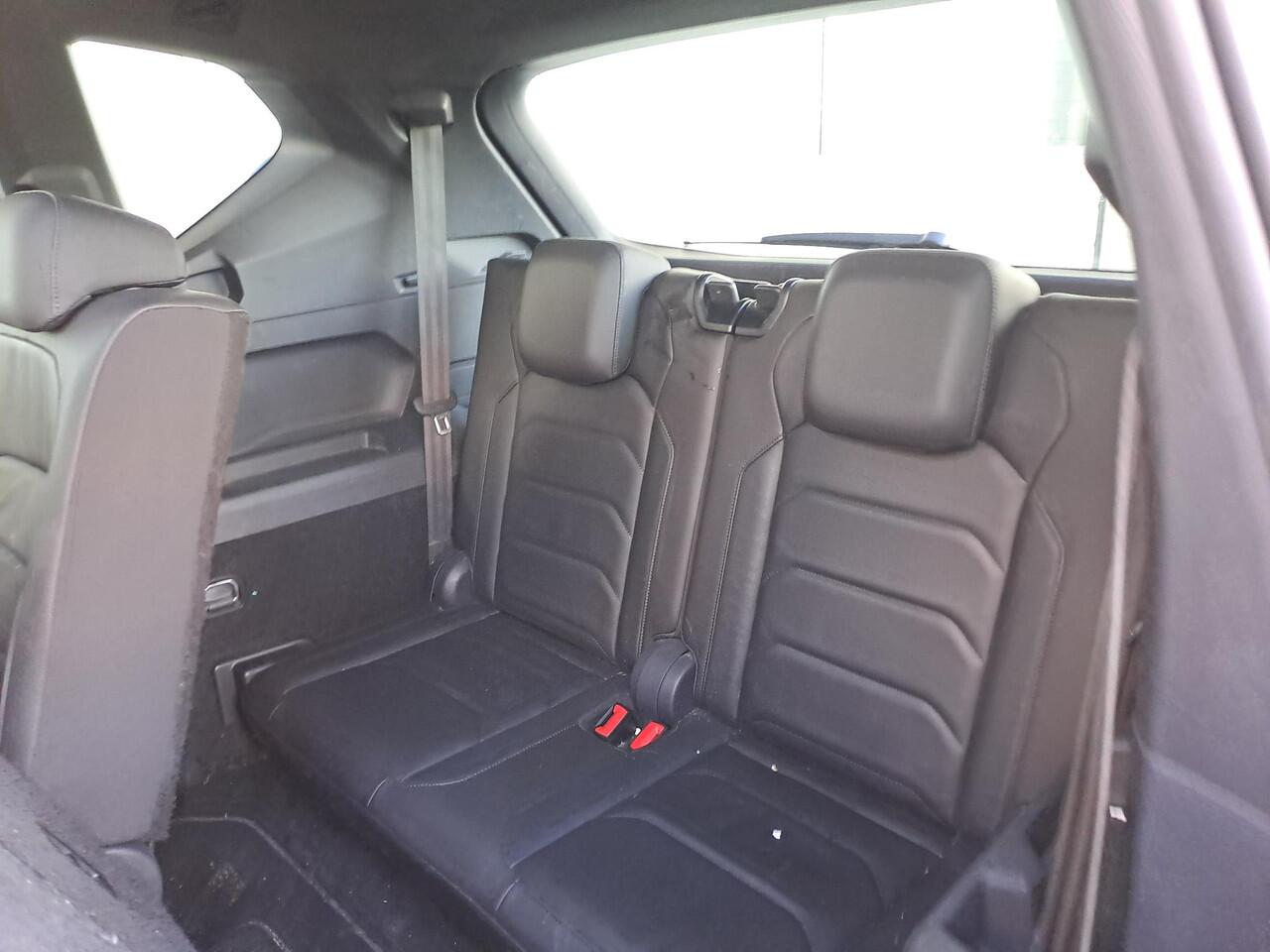 Seat Tarraco 1.5 TSI Xcellence, 7-Persoons, Trekhaak, Panoramadak, Volleder, Memory, Beats, 360° Camera