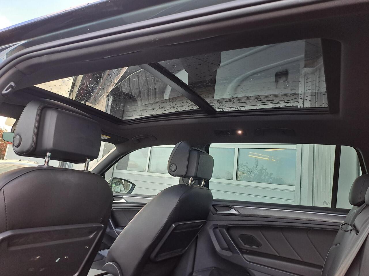 Seat Tarraco 1.5 TSI Xcellence, 7-Persoons, Trekhaak, Panoramadak, Volleder, Memory, Beats, 360° Camera