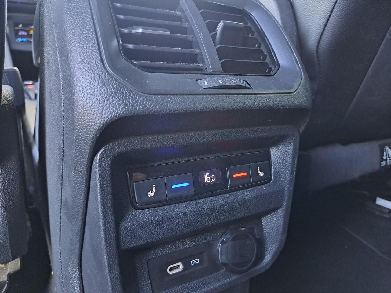 Seat Tarraco 1.5 TSI Xcellence, 7-Persoons, Trekhaak, Panoramadak, Volleder, Memory, Beats, 360° Camera