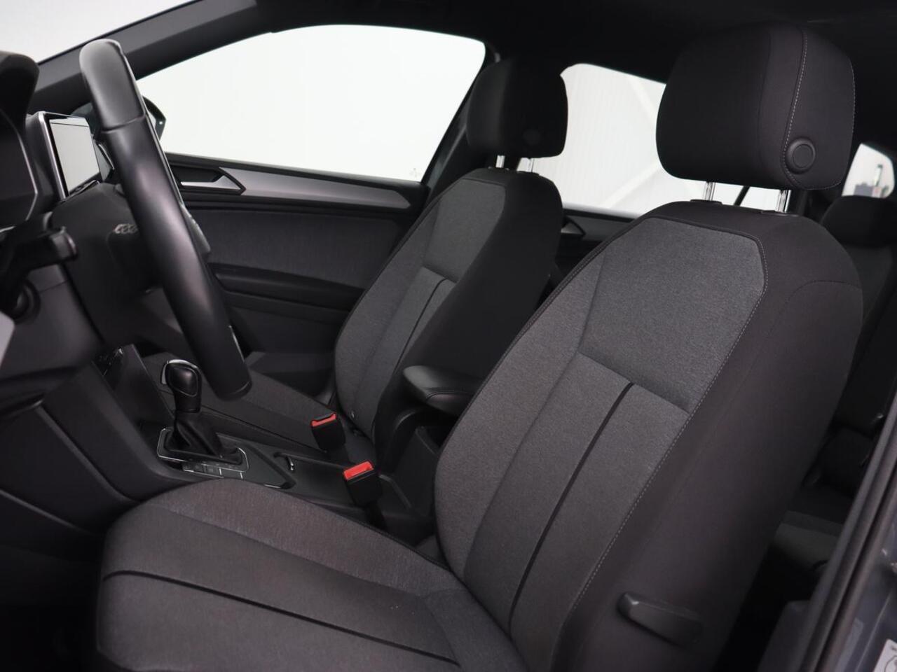 Seat Tarraco 1.5 TSI Style 7-Persoons | Trekhaak | Park Assist | Camera | Carplay | 18'' | Climate control | Cruise control | Full LED