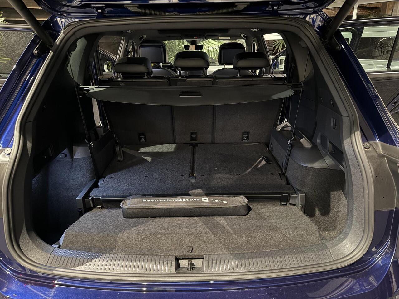 Seat Tarraco 2.0 TSI 4DRIVE Xcellence panoramadak 7persoons