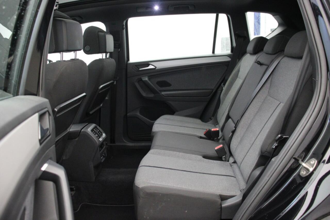 Seat Tarraco 1.5 TSI Style Automaat - Panorama, Carplay, Clima, Cruise