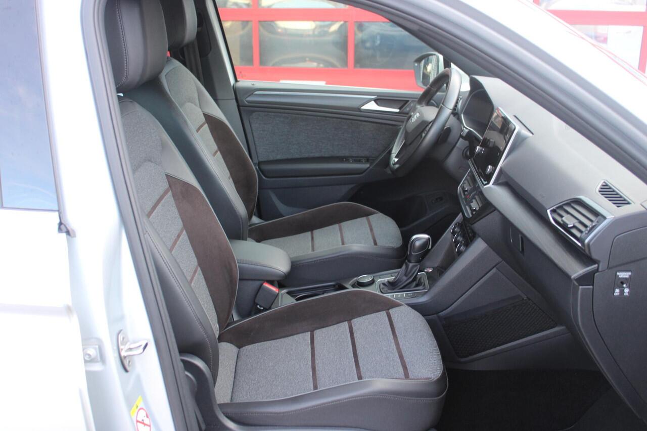 Seat Tarraco 1.5 TSI Xcellence Adaptive/Navi/Led/Camera