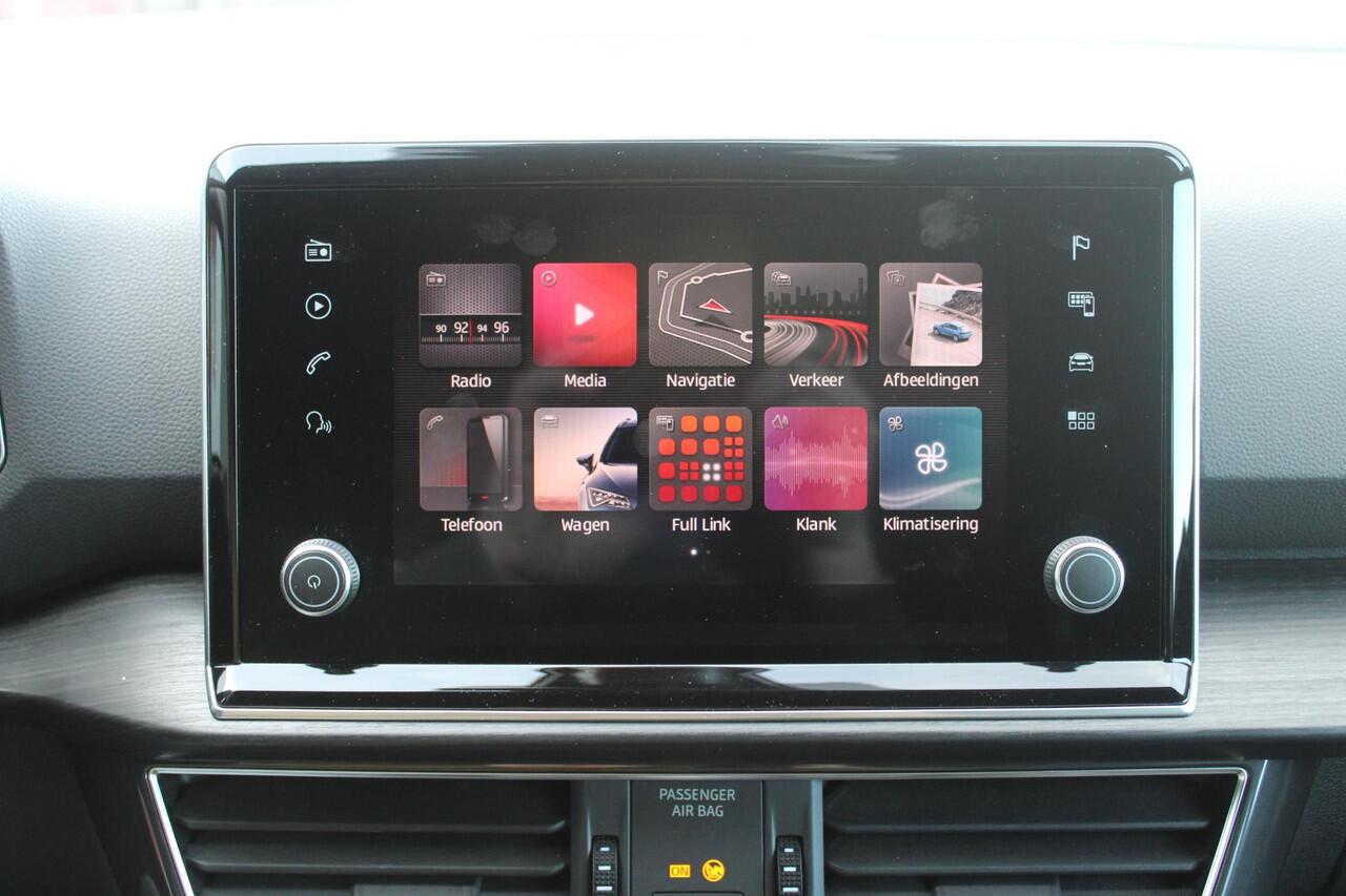 Seat Tarraco 1.5 TSI Xcellence Adaptive/Navi/Led/Camera