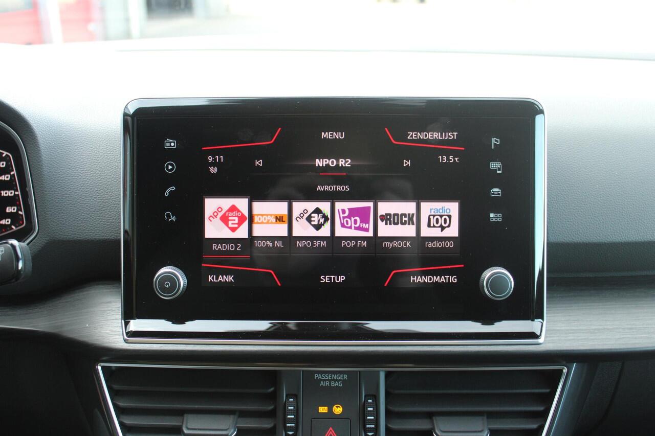 Seat Tarraco 1.5 TSI Xcellence Adaptive/Navi/Led/Camera