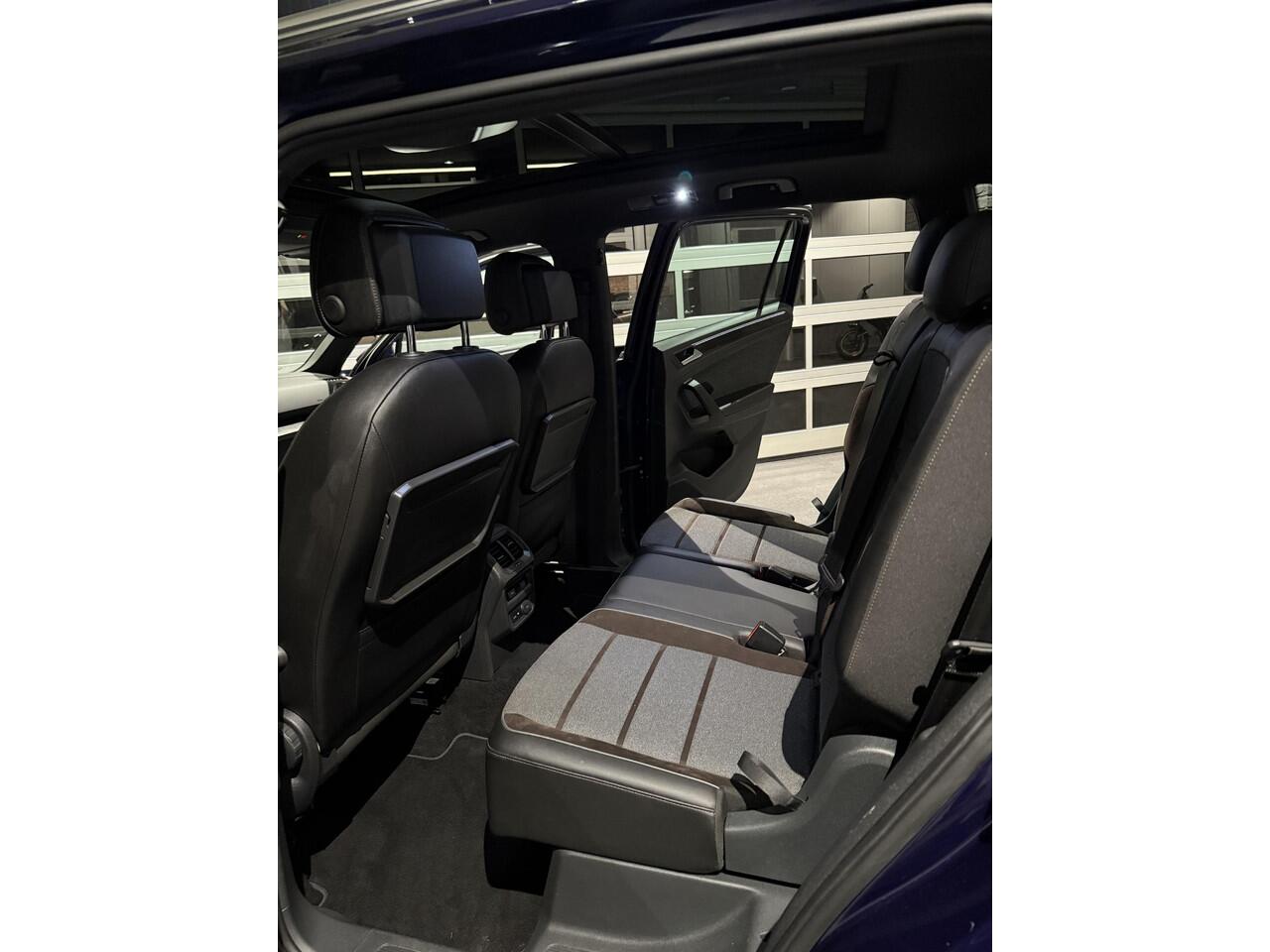 Seat Tarraco 2.0 TSI 4DRIVE Xcellence panoramadak 7persoons