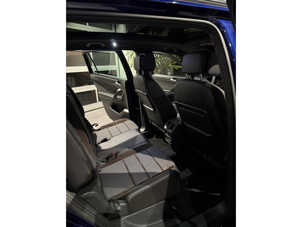 Seat Tarraco 2.0 TSI 4DRIVE Xcellence panoramadak 7persoons