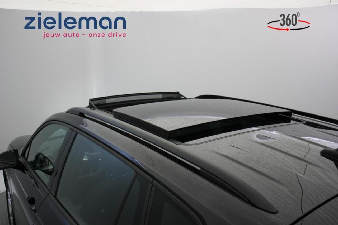 Seat Tarraco 1.5 TSI Style Automaat - Panorama, Carplay, Clima, Cruise