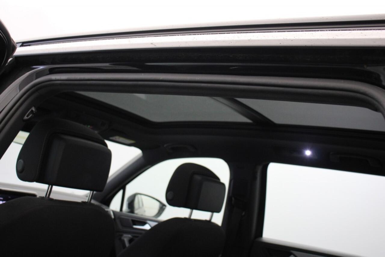 Seat Tarraco 1.5 TSI Style Automaat - Panorama, Carplay, Clima, Cruise