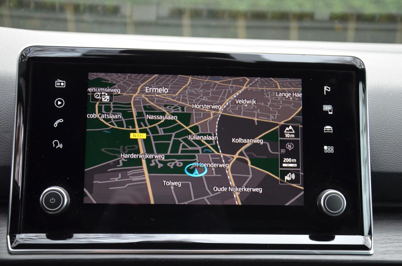 Seat Tarraco 1.5 TSI Xcellence 7 Persoons Automaat/Navi/Pdc/Ecc/Achteruitrijcamera/Virtueel dashboard/Privacy-Glass/Cr-Controle/20-Inch Lmv/Stoel en achterbankverwarming/Leder