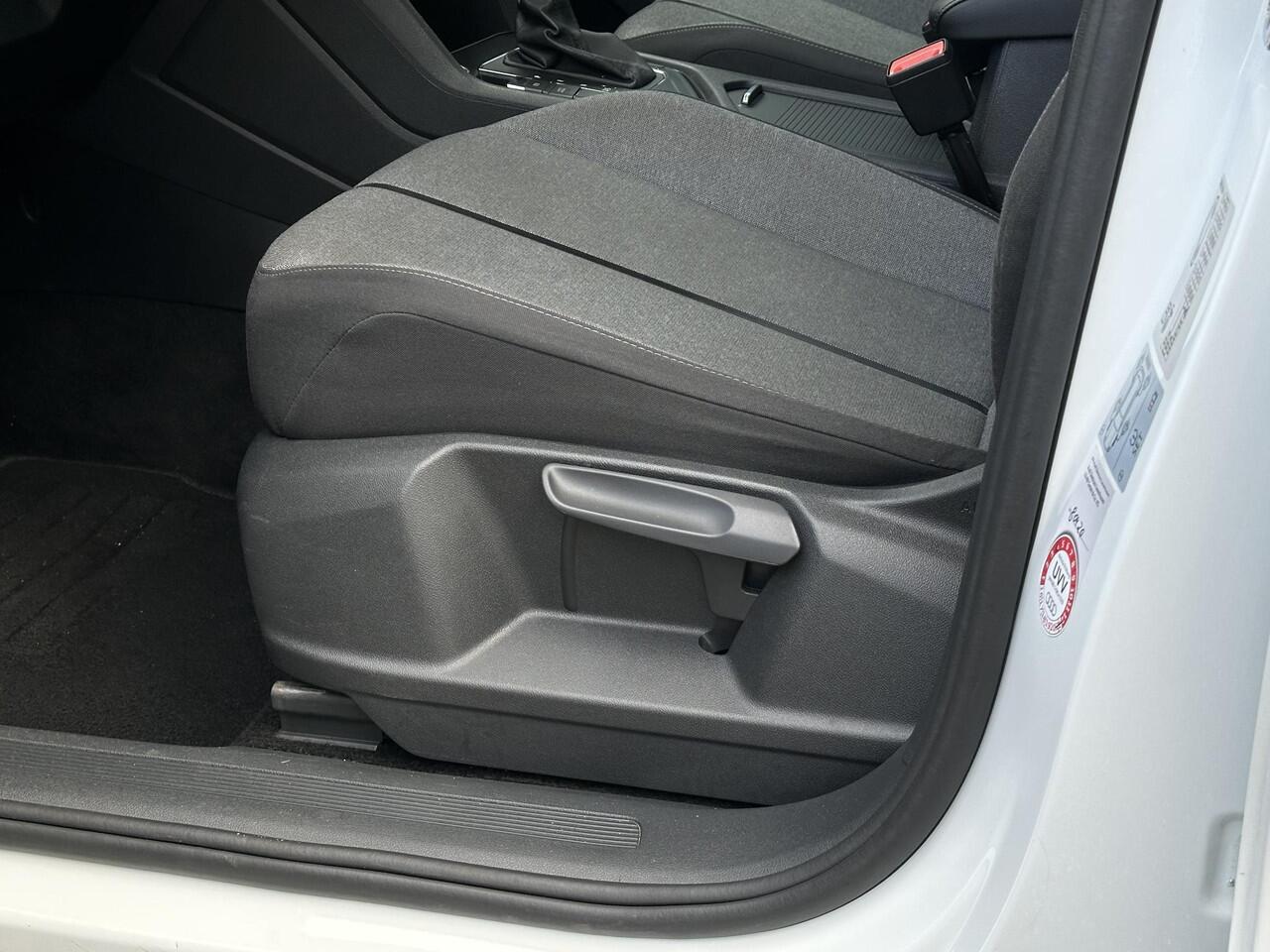 Seat Tarraco 1.5 TSI Style | Trekh.Elektr./19"/Camera/Carplay-Navi/Adapt.Cruise