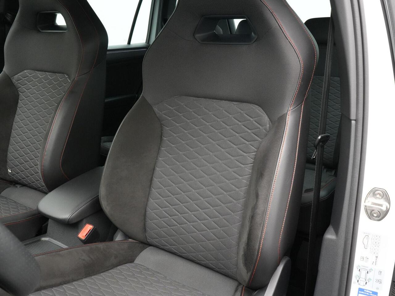 Seat Tarraco 1.4 TSI e-Hybrid 245 pk PHEV FR Business Intense | LED | Trekhaak | 360° camera | Standkachel | Park Assist | 20 inch