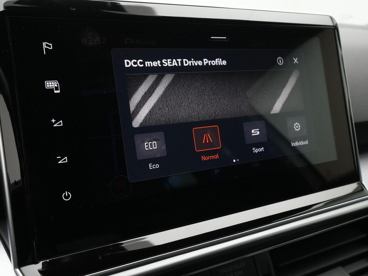 Seat Tarraco 1.4 TSI e-Hybrid 245 pk PHEV FR Business Intense | LED | Trekhaak | 360° camera | Standkachel | Park Assist | 20 inch