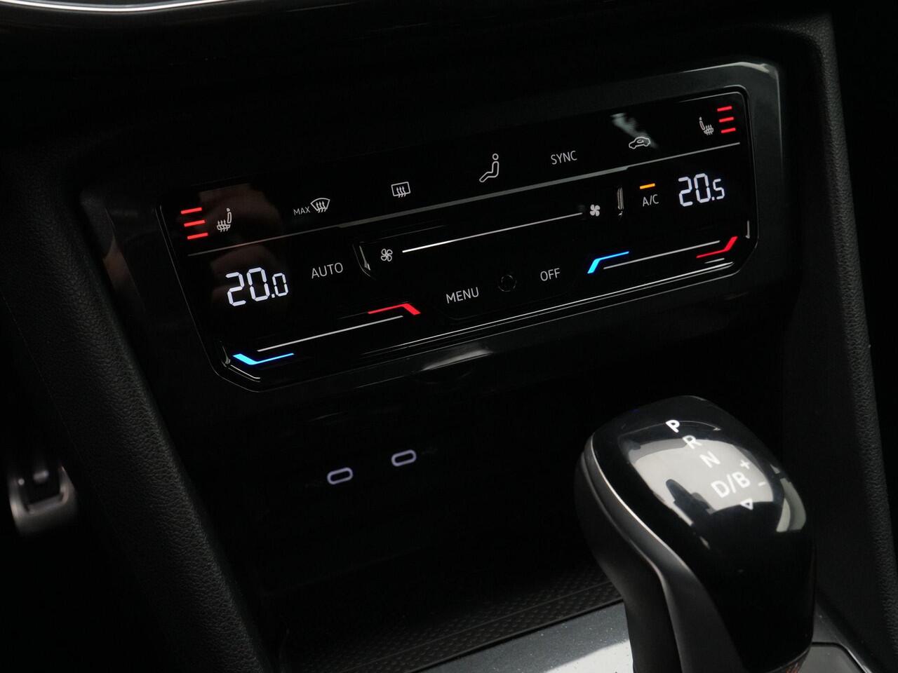 Seat Tarraco 1.4 TSI e-Hybrid 245 pk PHEV FR Business Intense | LED | Trekhaak | 360° camera | Standkachel | Park Assist | 20 inch