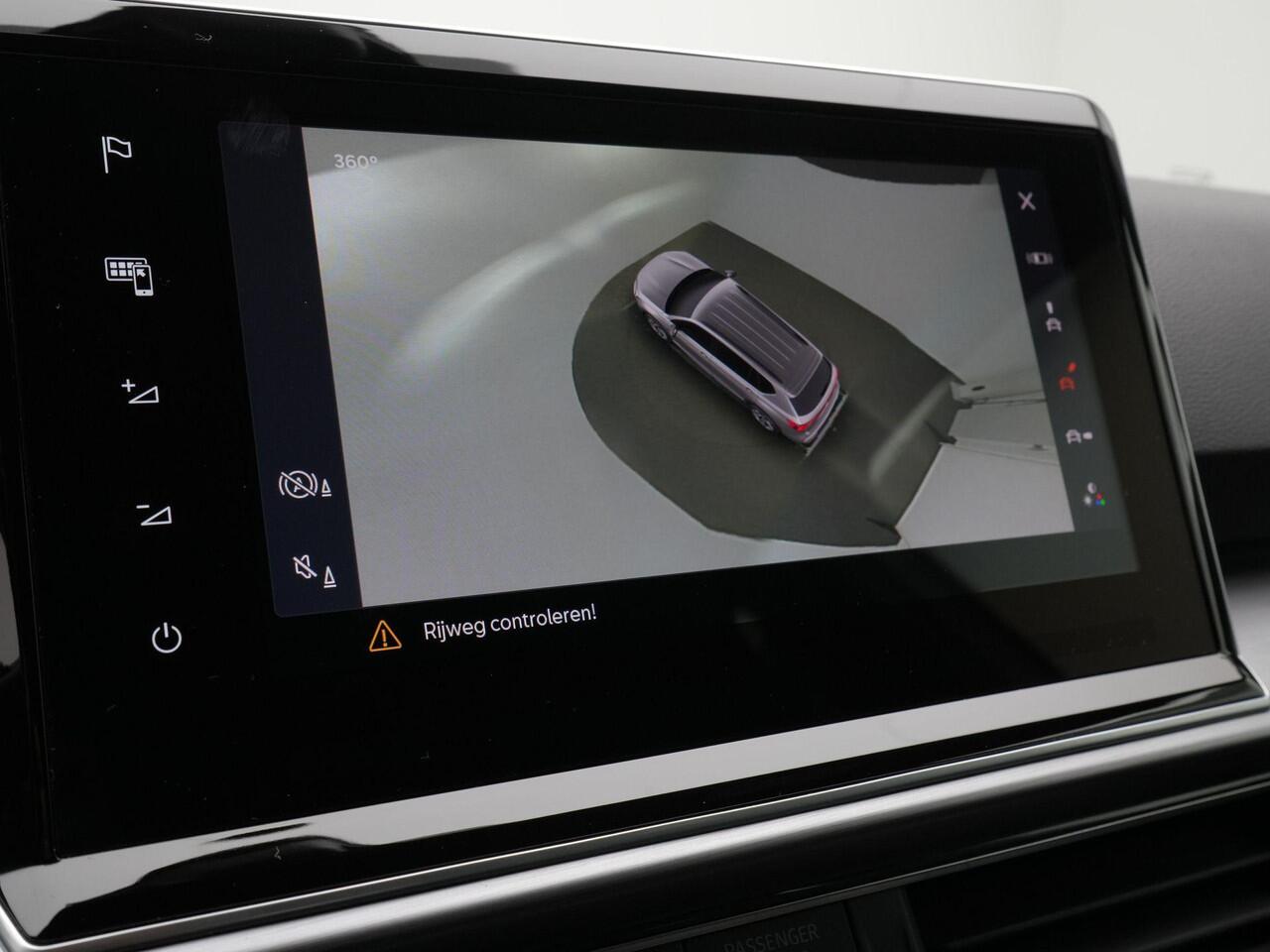 Seat Tarraco 1.4 TSI e-Hybrid 245 pk PHEV FR Business Intense | LED | Trekhaak | 360° camera | Standkachel | Park Assist | 20 inch