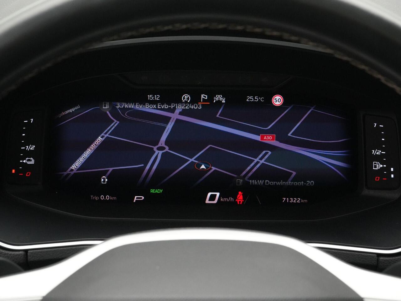 Seat Tarraco 1.4 TSI e-Hybrid 245 pk PHEV Xcellence | Panoramadak | Trekhaak | Rondomzicht camera | Stoel-/achterbankverwarming | Adaptive Cruise | Standkachel | Side Asist | 19 inch