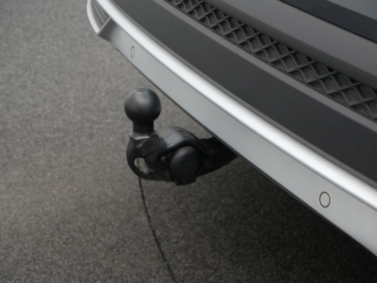 Seat Tarraco 1.4 TSI e-Hybrid 245 pk PHEV Xcellence | Panoramadak | Trekhaak | Rondomzicht camera | Stoel-/achterbankverwarming | Adaptive Cruise | Standkachel | Side Asist | 19 inch