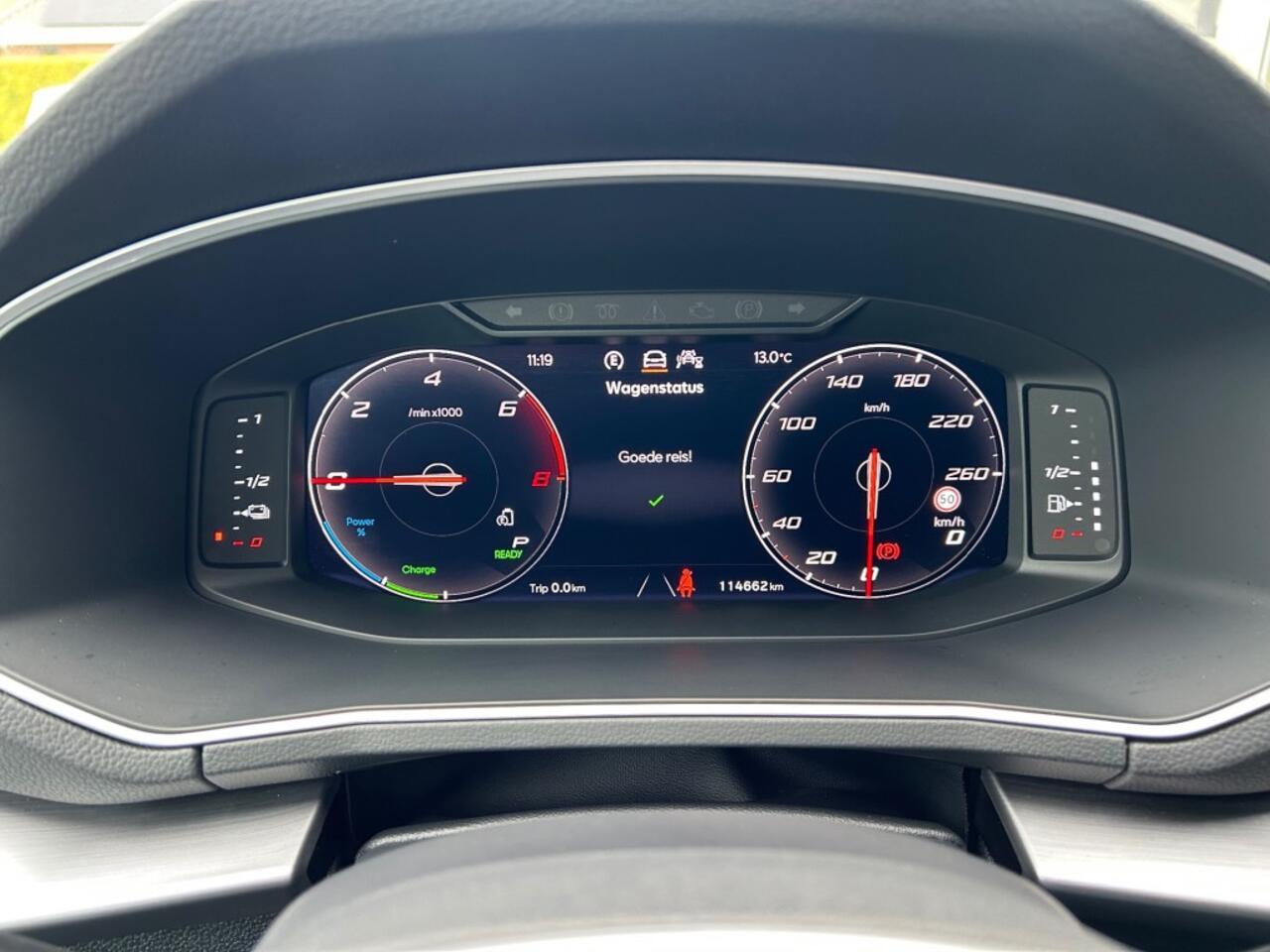 Seat Tarraco 1.4 TSI e-Hybrid PHEV FR Business Intense