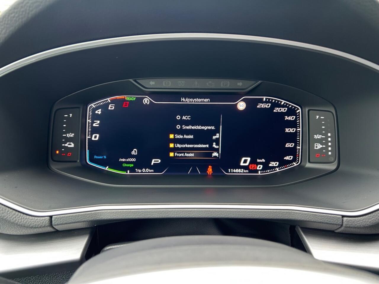 Seat Tarraco 1.4 TSI e-Hybrid PHEV FR Business Intense