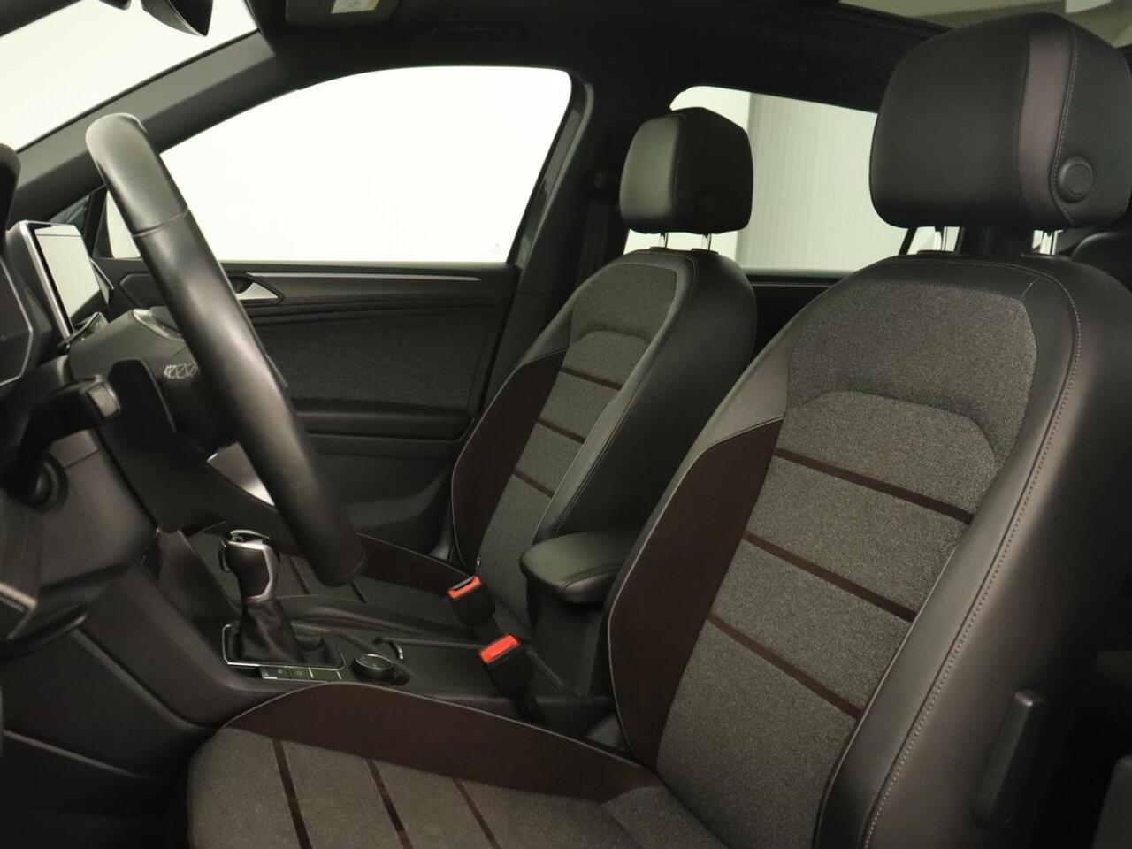 Seat Tarraco 1.4 TSI e-Hybrid PHEV Xcellence | Panoramadak | 360 Camera | Stoelverwarming | Carplay | Alcantara | Adaptive cruise | Achterbankverwarming | Navigatie | Park Assist | Plug In