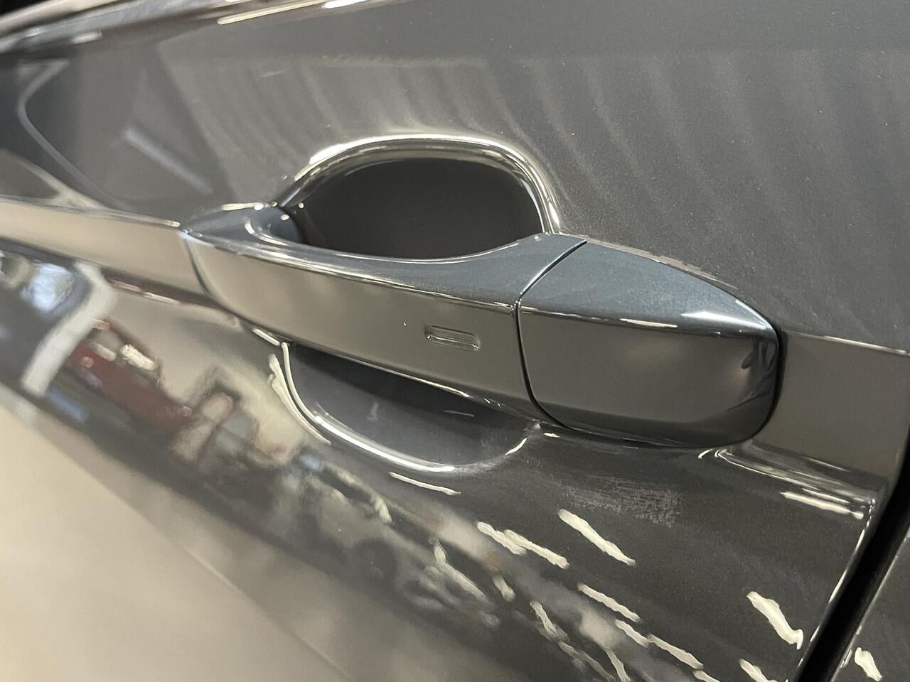 Seat Tarraco 1.4 TSI e-Hybrid PHEV FR Business Intense 20"/Panoramadak/Elektrische klep/Virtual Cockpit/360 Camera/Stuur + stoelverwarming v+a/LED/Apple Carplay & Android Auto