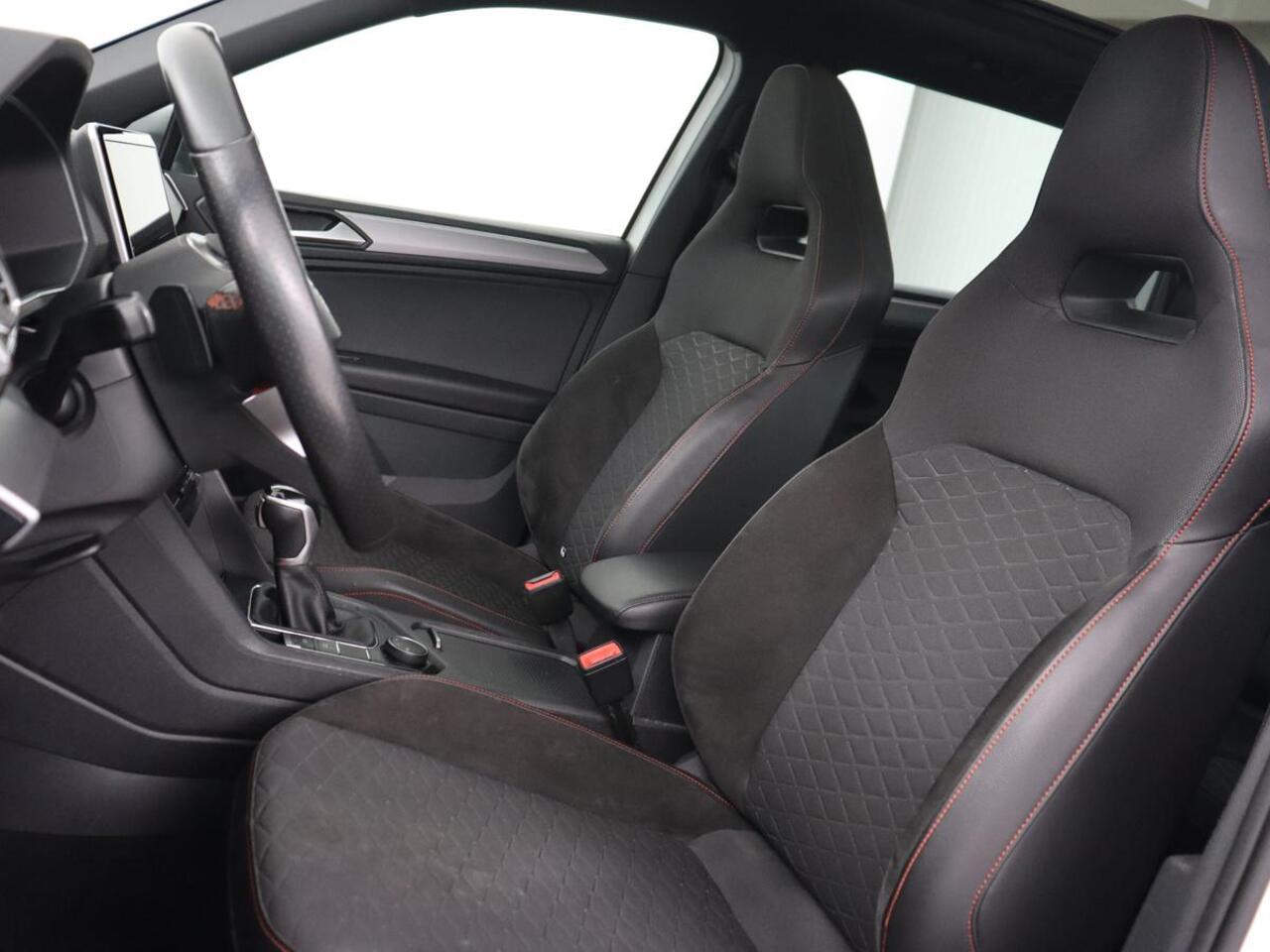 Seat Tarraco 1.4 TSI eHybrid PHEV FR | Panoramadak | Trekhaak | Adaptive cruise | Alcantara | Carplay | Navigatie | Camera | Full LED | 19'' lichtmetalen velgen | Plug In